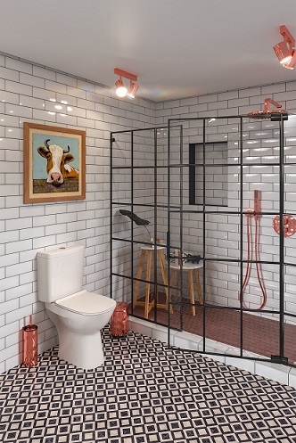 LECICO COMFORT TOILET